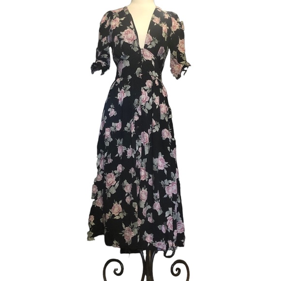 Free people dress Size S - Picture 6 of 12